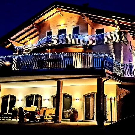 Affittacamere Dolce Sogno コーレド エクステリア 写真