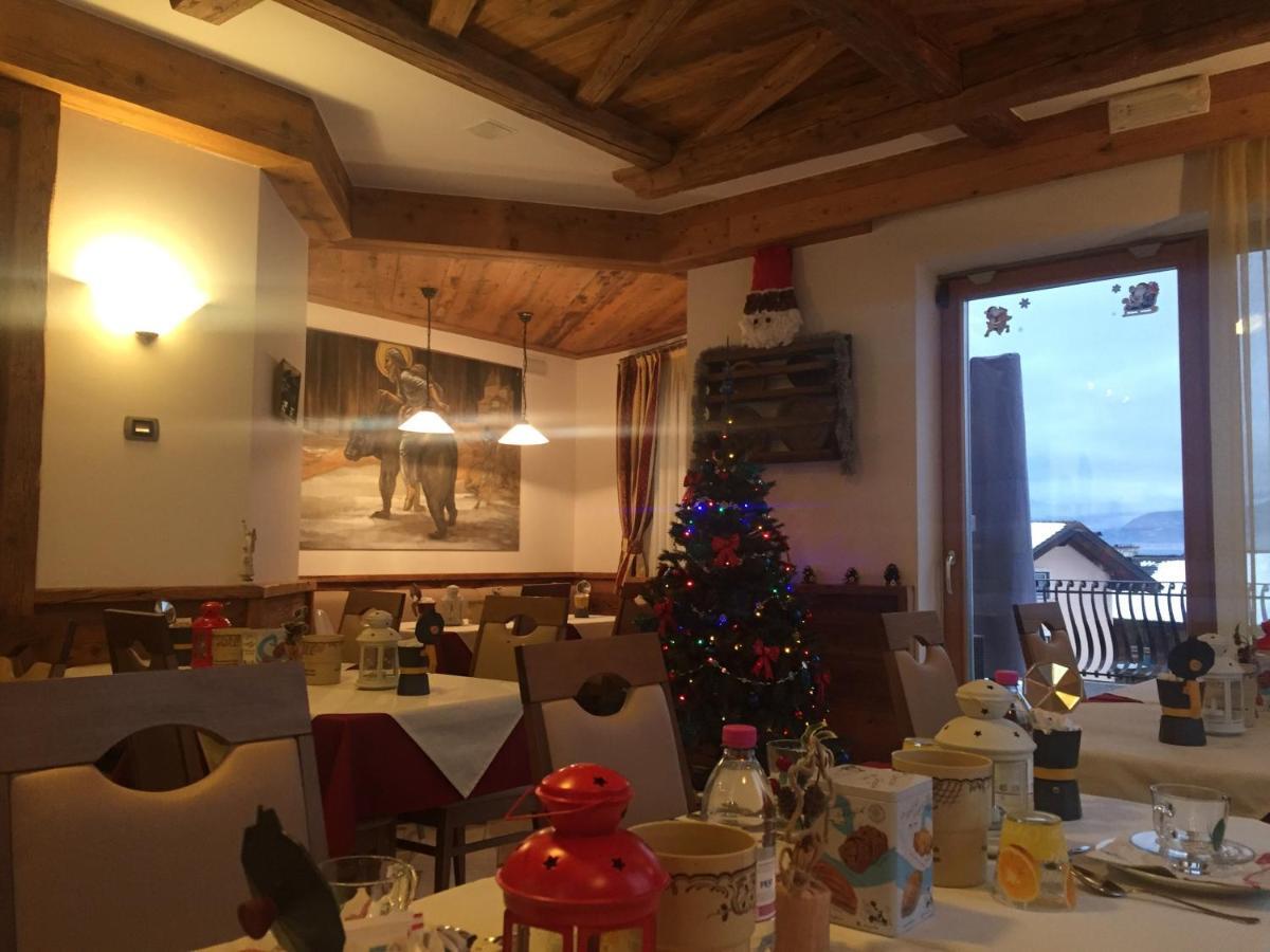 Affittacamere Dolce Sogno コーレド エクステリア 写真