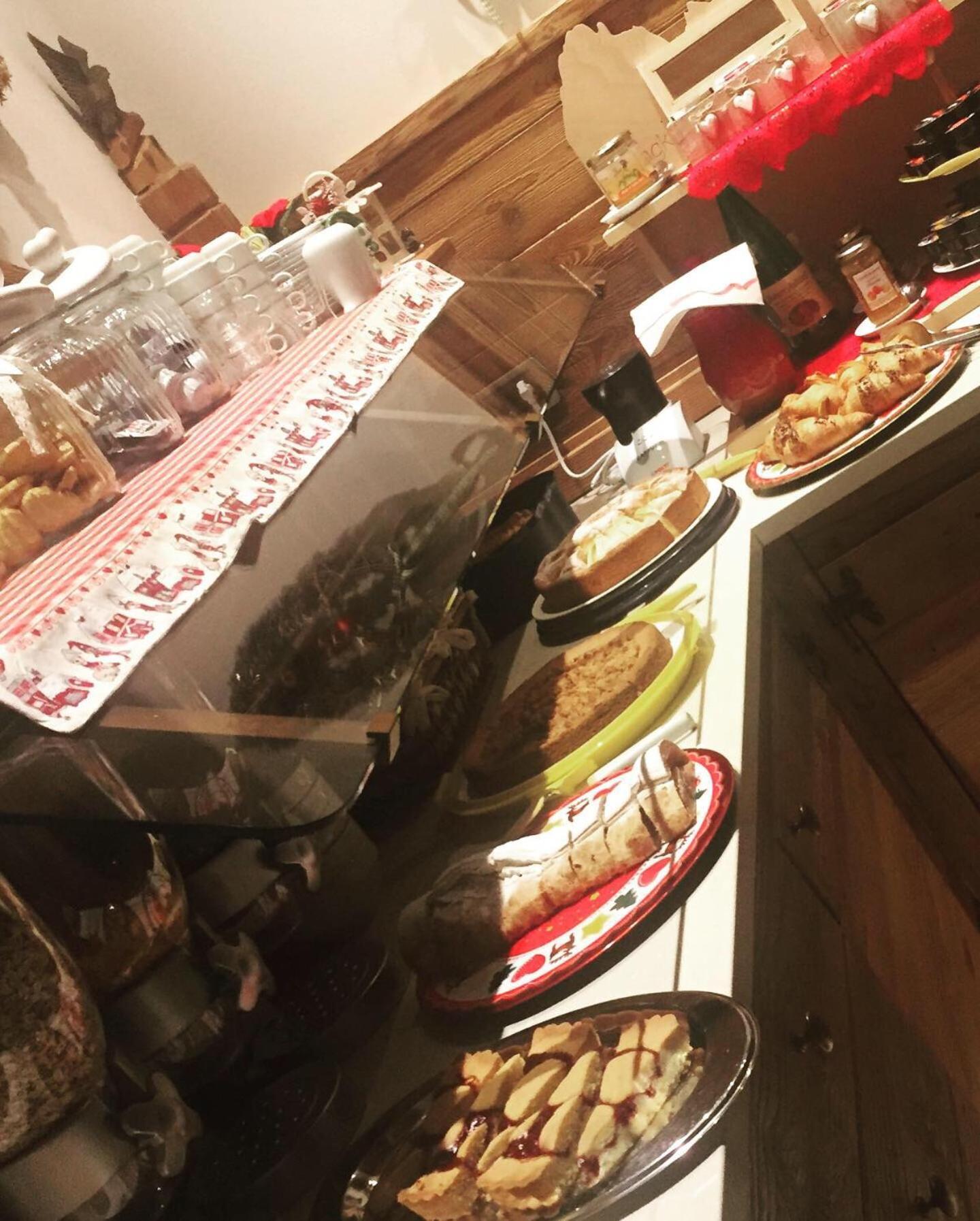 Affittacamere Dolce Sogno コーレド エクステリア 写真
